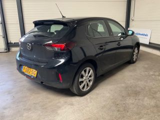 Opel Corsa 1.2 Edition AUT. | CarPlay | 16 LMV | All-Season | Cruise C. Airco | Park Assist | | CarPlay | 16...