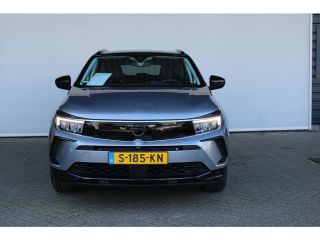 Opel Grandland 1.6 Turbo Hybrid Level 4 | Cruise control adaptief met Stop&Go | LED koplampen | Lichtmetalen vel...
