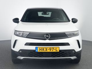 Opel Mokka 1.2 Turbo Ultimate AUTOMAAT | ALCANTARA BEKLEDING | ADAPTIVE CRUISE CONTROLE | STOELVERWAMRING | ...