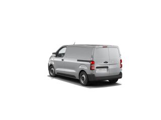 Opel Vivaro-e Standaard - Electric | 11 kW boordlader | Elektrisch bedienbare en verwarmde buitenspiegels | LED...