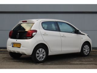 Peugeot 108 1.0 e-VTi Active