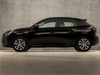 Peugeot 208 1.2 PureTech Sport (APPLE CARPLAY, GROOT NAVI, LED KOPLAMPEN, SPORTSTOELEN, CRUISE, LANE ASSIST, ...