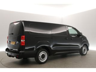 Peugeot Expert 231L 2.0 BlueHDI L3H1 Airco Cruise Parkeersensoren Elektrpakket Trekhaak