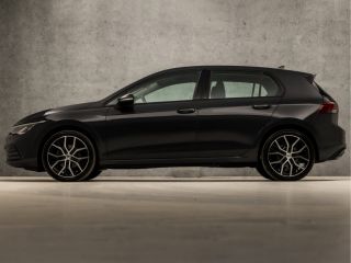 Volkswagen Golf 1.0 TSI Sport (APPLE CARPLAY, CLIMATE, LED KOPLAMPEN, SPORTSTOELEN, LM VELGEN, LANE ASSIST, NIEUW...