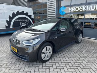 Volkswagen ID.3 First Plus 204 pk 58 kWh | Achteruitrijcamera | Apple Carplay/Android Auto|telefoonintegratie pre...