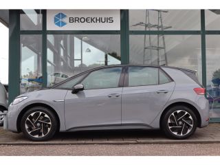 Volkswagen ID.3 Pure 45 kWh | Apple Carplay/Android Auto|telefoonintegratie premium | Cruise control adaptief | H...