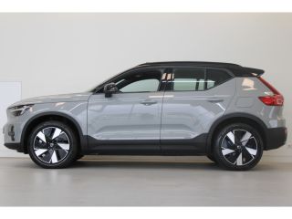 Volvo  EX40 Extended Range 252PK Ultra 82kWh | 360° camera | Pano-dak | Power Seats | Harman Kardon