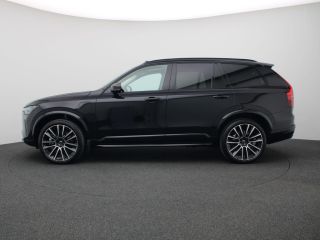 Volvo  XC90 2.0 T8 Plug-in hybrid AWD Ultra Dark 455PK Aut. Pano-Schuifdak, Harman-Kardon Audio, Head-Up Disp...