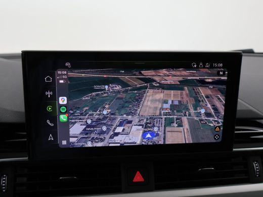 Audi A4 Limousine 35 TFSI 150 PK AUT. *999 KM!* + VIRTUAL COCKPIT | SFEERVERLICHTING | 19 INCH ActivLease financial lease