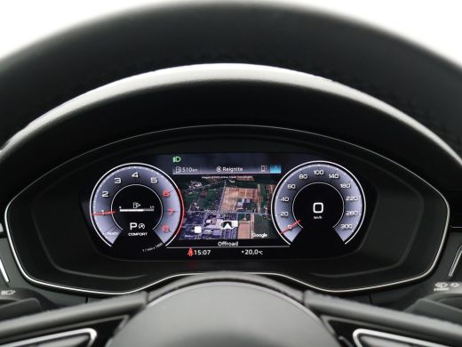 Audi A4 Limousine 35 TFSI 150 PK AUT. *999 KM!* + VIRTUAL COCKPIT | SFEERVERLICHTING | 19 INCH ActivLease financial lease