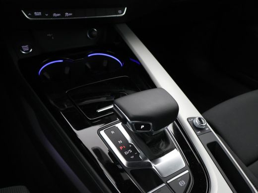 Audi A4 Limousine 35 TFSI 150 PK AUT. *999 KM!* + VIRTUAL COCKPIT | SFEERVERLICHTING | 19 INCH ActivLease financial lease