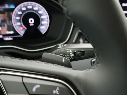 Audi A4 Limousine 35 TFSI 150 PK AUT. *999 KM!* + VIRTUAL COCKPIT | SFEERVERLICHTING | 19 INCH ActivLease financial lease