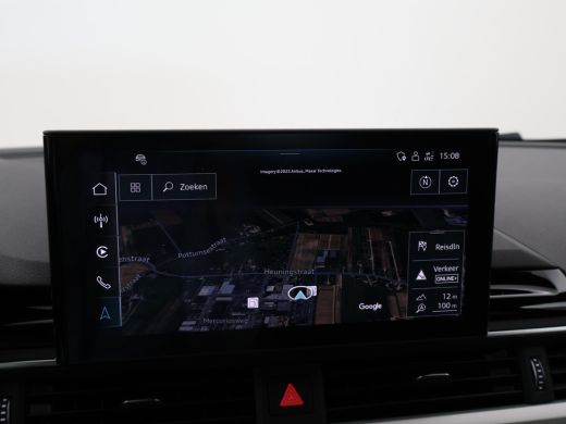 Audi A4 Limousine 35 TFSI 150 PK AUT. *999 KM!* + VIRTUAL COCKPIT | SFEERVERLICHTING | 19 INCH ActivLease financial lease