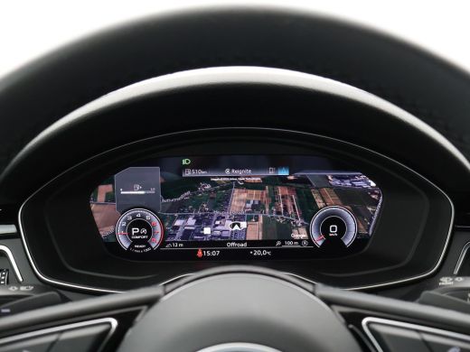 Audi A4 Limousine 35 TFSI 150 PK AUT. *999 KM!* + VIRTUAL COCKPIT | SFEERVERLICHTING | 19 INCH ActivLease financial lease