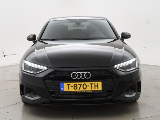 Audi A4 Limousine 35 TFSI 150 PK AUT. *999 KM!* + VIRTUAL COCKPIT | SFEERVERLICHTING | 19 INCH ActivLease financial lease
