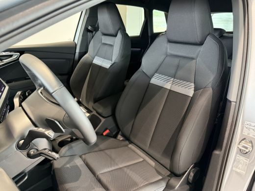 Audi Q4 e-tron 45 quattro Advanced edition 82 kWh | Trekhaak | Assistentiepakket | 286 pk Dit betreft een demo a... ActivLease financial lease