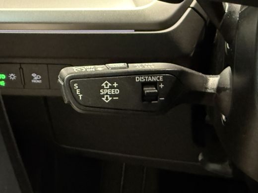 Audi Q4 e-tron 45 quattro Advanced edition 82 kWh | Trekhaak | Assistentiepakket | 286 pk Dit betreft een demo a... ActivLease financial lease