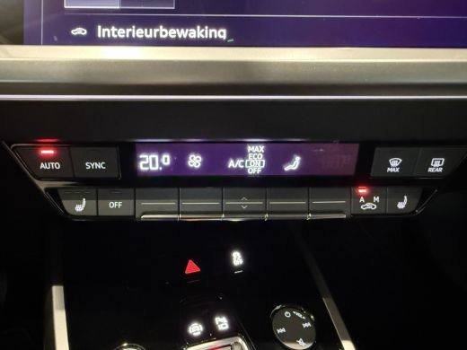 Audi Q4 e-tron 45 quattro Advanced edition 82 kWh | Trekhaak | Assistentiepakket | 286 pk Dit betreft een demo a... ActivLease financial lease