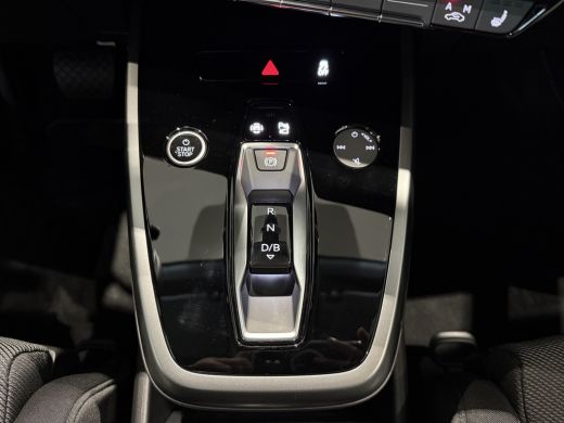 Audi Q4 e-tron 45 quattro Advanced edition 82 kWh | Trekhaak | Assistentiepakket | 286 pk Dit betreft een demo a... ActivLease financial lease