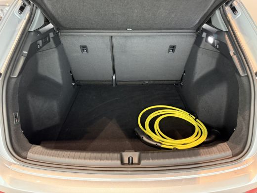 Audi Q4 e-tron 45 quattro Advanced edition 82 kWh | Trekhaak | Assistentiepakket | 286 pk Dit betreft een demo a... ActivLease financial lease