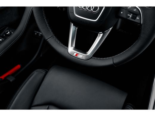 Audi Q7 55 TFSI e quattro Pro Line S ActivLease financial lease