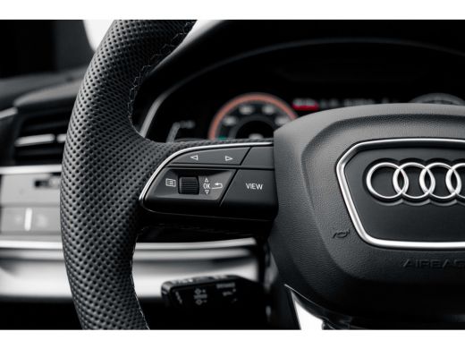 Audi Q7 55 TFSI e quattro Pro Line S ActivLease financial lease
