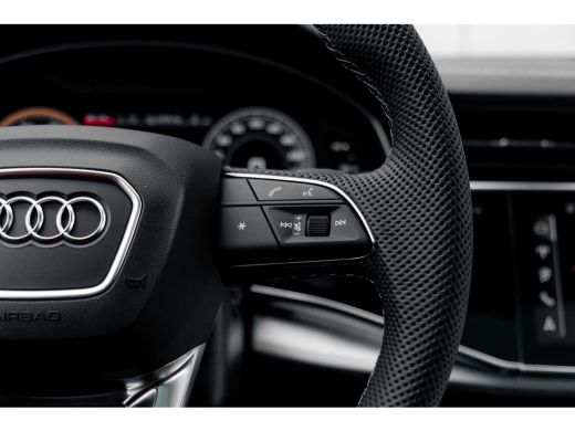 Audi Q7 55 TFSI e quattro Pro Line S ActivLease financial lease