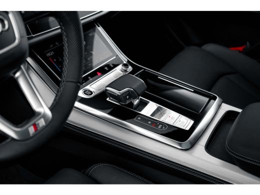 Audi Q7 55 TFSI e quattro Pro Line S ActivLease financial lease