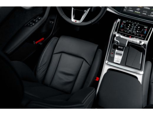 Audi Q7 55 TFSI e quattro Pro Line S ActivLease financial lease
