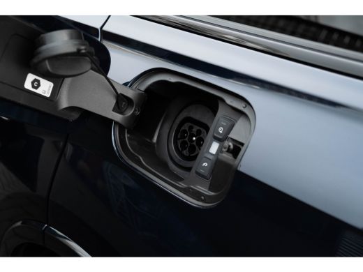 Audi Q7 55 TFSI e quattro Pro Line S ActivLease financial lease