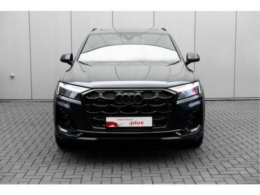Audi Q7 55 TFSI e quattro Pro Line S ActivLease financial lease