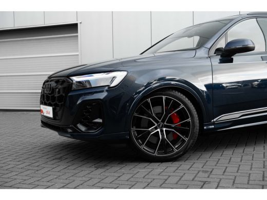 Audi Q7 55 TFSI e quattro Pro Line S ActivLease financial lease