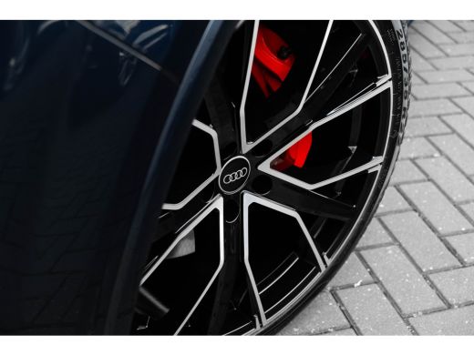 Audi Q7 55 TFSI e quattro Pro Line S ActivLease financial lease