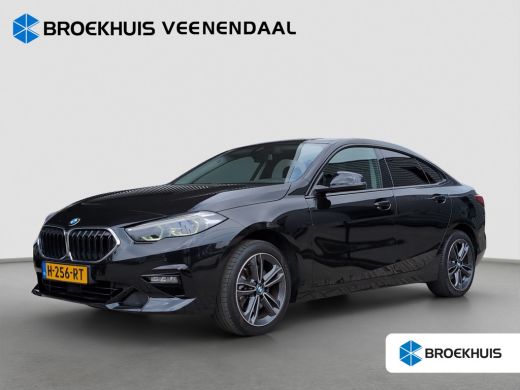 BMW 2 Serie Gran Coupé 216d Executive Edition | 17 inch | Navigatie | Sportstoelen | Cruise Control BMW 2 Serie Gran Coupé 216d Executive Edition | 17 inch | Navigatie | Sportstoelen | Cruise Control