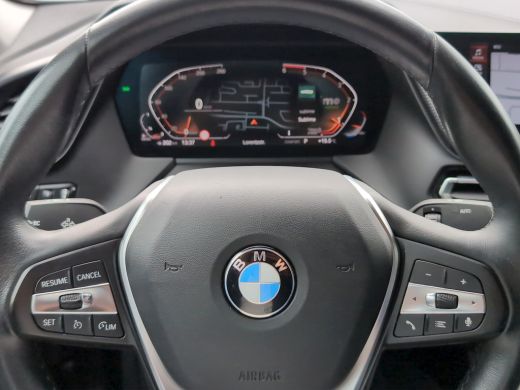 BMW 2 Serie Gran Coupé 216d Executive Edition | 17 inch | Navigatie | Sportstoelen | Cruise Control ActivLease financial lease