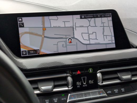 BMW 2 Serie Gran Coupé 216d Executive Edition | 17 inch | Navigatie | Sportstoelen | Cruise Control ActivLease financial lease