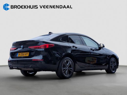 BMW 2 Serie Gran Coupé 216d Executive Edition | 17 inch | Navigatie | Sportstoelen | Cruise Control ActivLease financial lease