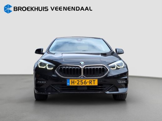 BMW 2 Serie Gran Coupé 216d Executive Edition | 17 inch | Navigatie | Sportstoelen | Cruise Control ActivLease financial lease