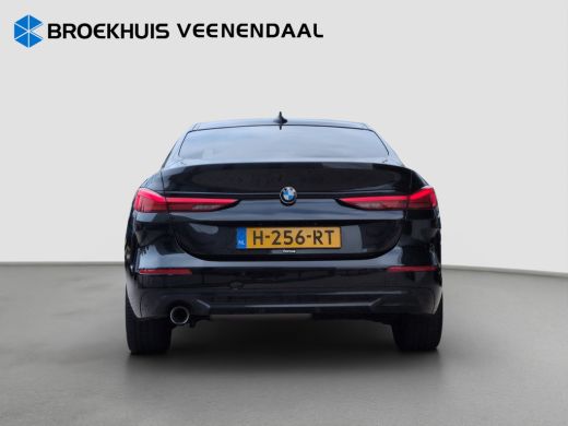 BMW 2 Serie Gran Coupé 216d Executive Edition | 17 inch | Navigatie | Sportstoelen | Cruise Control ActivLease financial lease