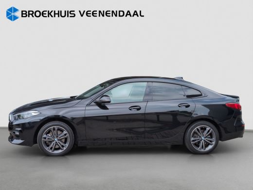 BMW 2 Serie Gran Coupé 216d Executive Edition | 17 inch | Navigatie | Sportstoelen | Cruise Control ActivLease financial lease