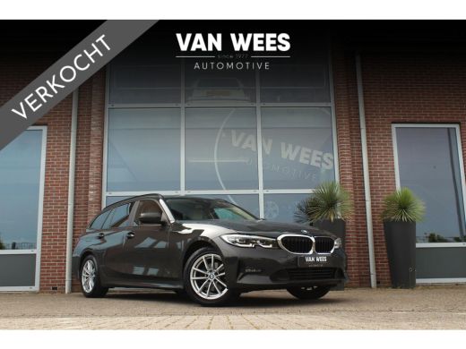 BMW 3 Serie Touring 320i G21 High Executive Edition | 184 pk | 1e eigenaar | NL auto | Individual | Carplay |... BMW 3 Serie Touring 320i G21 High Executive Edition | 184 pk | 1e eigenaar | NL auto | Individual | Carplay |...