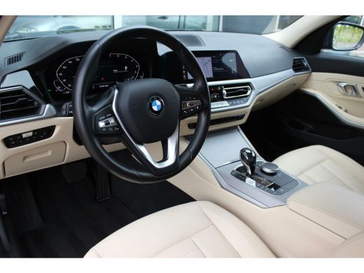 BMW 3 Serie Touring 320i G21 High Executive Edition | 184 pk | 1e eigenaar | NL auto | Individual | Carplay |... ActivLease financial lease