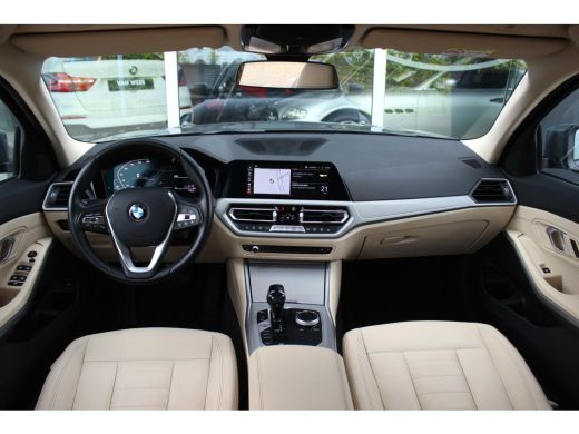 BMW 3 Serie Touring 320i G21 High Executive Edition | 184 pk | 1e eigenaar | NL auto | Individual | Carplay |... ActivLease financial lease