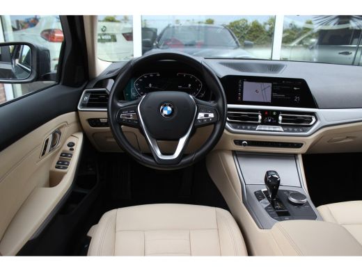 BMW 3 Serie Touring 320i G21 High Executive Edition | 184 pk | 1e eigenaar | NL auto | Individual | Carplay |... ActivLease financial lease