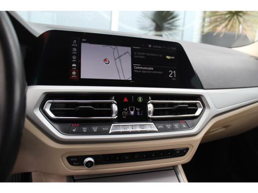 BMW 3 Serie Touring 320i G21 High Executive Edition | 184 pk | 1e eigenaar | NL auto | Individual | Carplay |... ActivLease financial lease