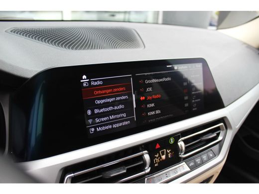 BMW 3 Serie Touring 320i G21 High Executive Edition | 184 pk | 1e eigenaar | NL auto | Individual | Carplay |... ActivLease financial lease