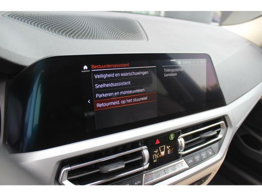 BMW 3 Serie Touring 320i G21 High Executive Edition | 184 pk | 1e eigenaar | NL auto | Individual | Carplay |... ActivLease financial lease