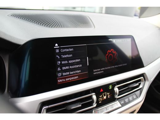 BMW 3 Serie Touring 320i G21 High Executive Edition | 184 pk | 1e eigenaar | NL auto | Individual | Carplay |... ActivLease financial lease