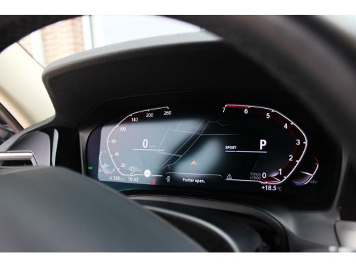 BMW 3 Serie Touring 320i G21 High Executive Edition | 184 pk | 1e eigenaar | NL auto | Individual | Carplay |... ActivLease financial lease