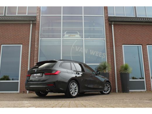 BMW 3 Serie Touring 320i G21 High Executive Edition | 184 pk | 1e eigenaar | NL auto | Individual | Carplay |... ActivLease financial lease